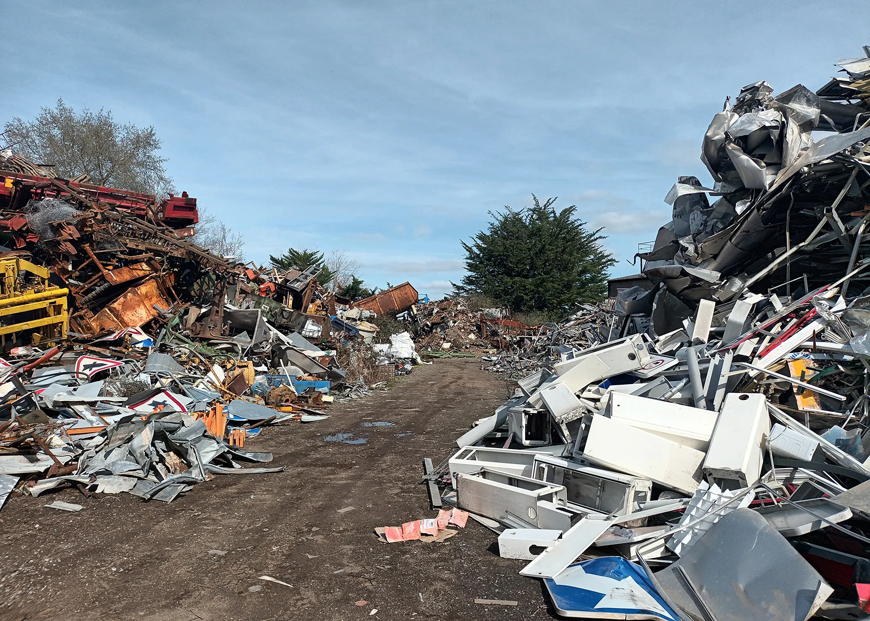 Workshop Produire à Calder